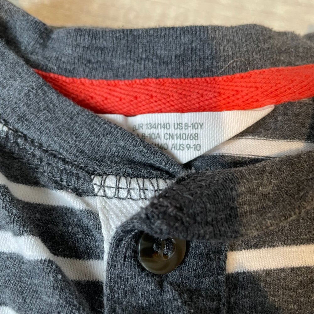 H&M Boys Shirt Bundle - Picture 7 of 12